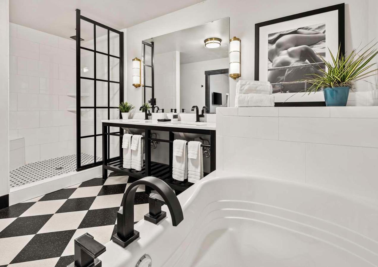 Hotel Grinnell, Ascend Hotel Collection מראה חיצוני תמונה