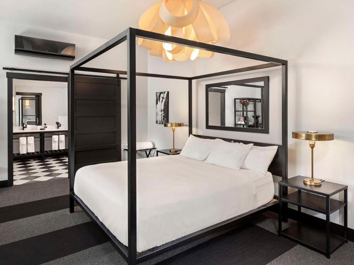 Hotel Grinnell, Ascend Hotel Collection מראה חיצוני תמונה