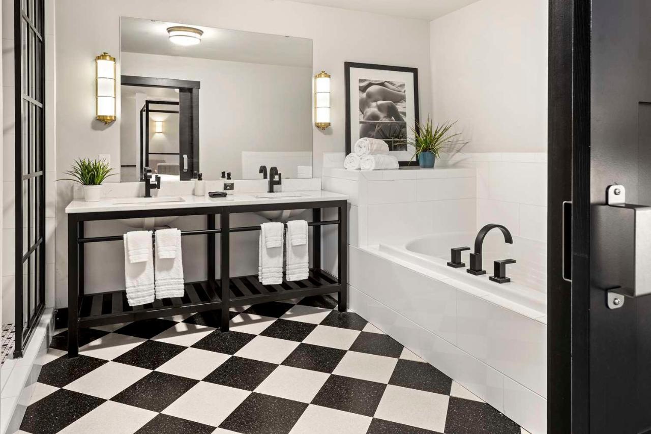Hotel Grinnell, Ascend Hotel Collection מראה חיצוני תמונה