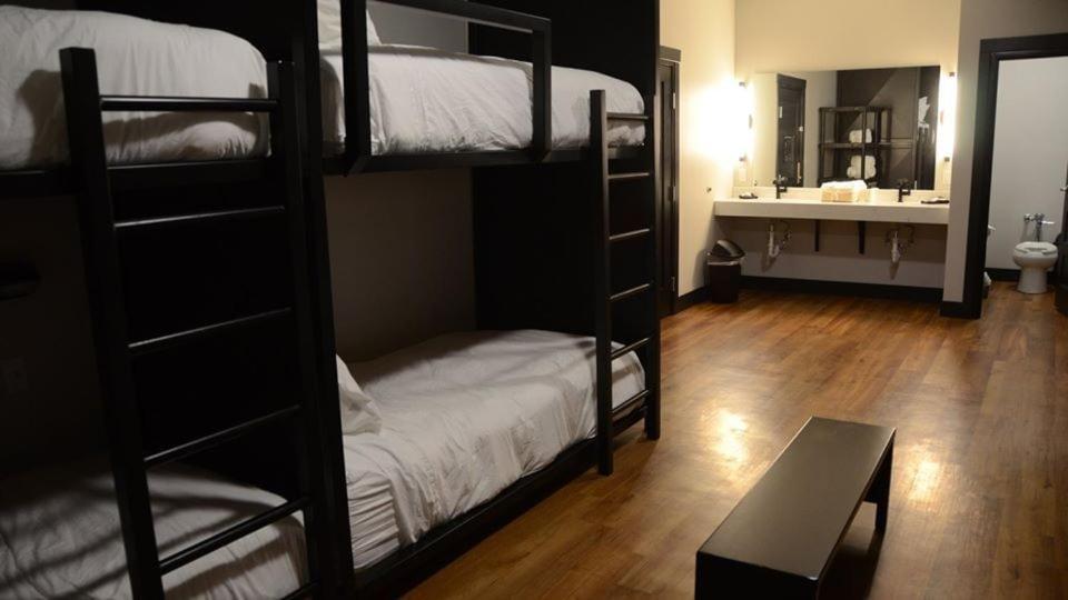 Hotel Grinnell, Ascend Hotel Collection מראה חיצוני תמונה