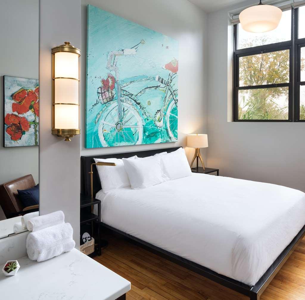 Hotel Grinnell, Ascend Hotel Collection חדר תמונה