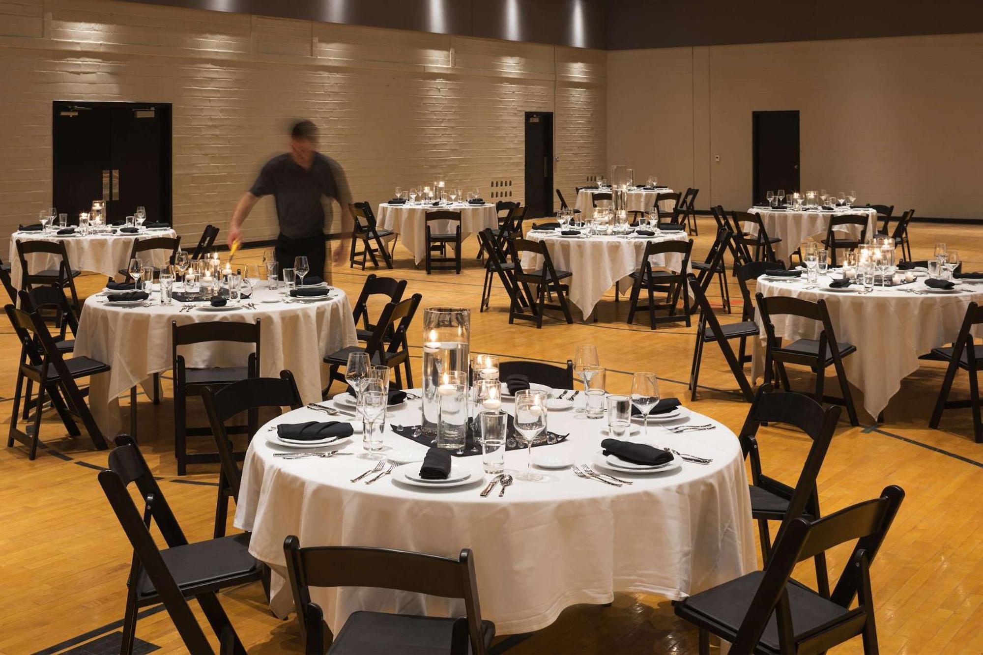 Hotel Grinnell, Ascend Hotel Collection מראה חיצוני תמונה