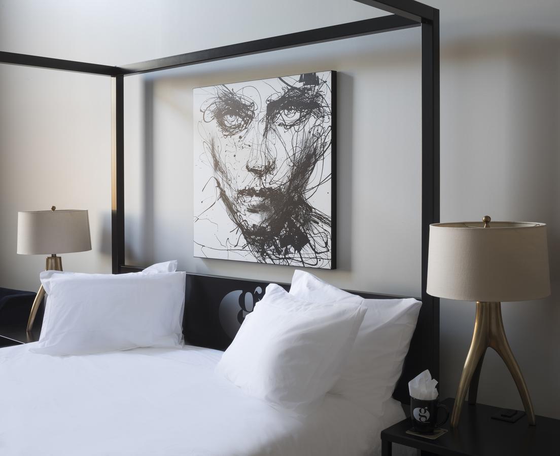 Hotel Grinnell, Ascend Hotel Collection מראה חיצוני תמונה