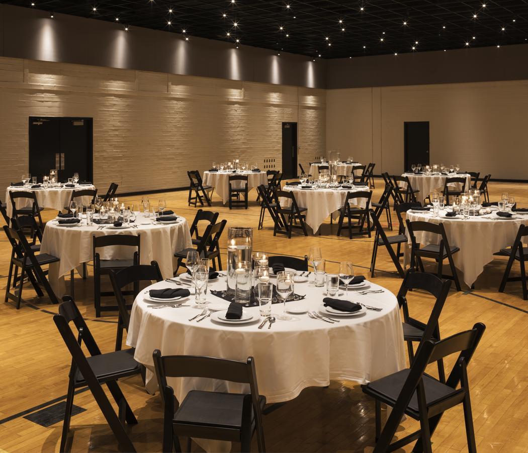 Hotel Grinnell, Ascend Hotel Collection מראה חיצוני תמונה