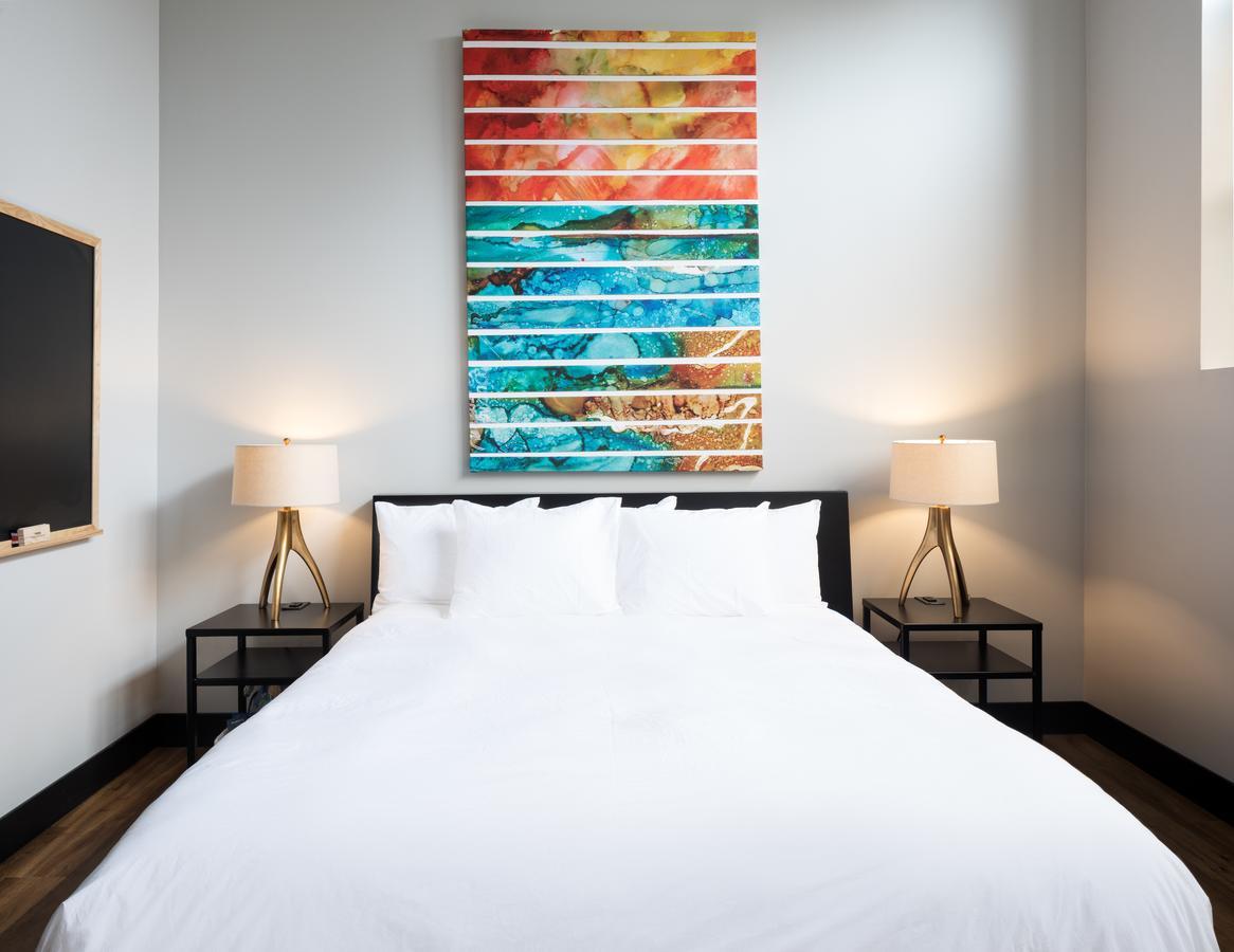 Hotel Grinnell, Ascend Hotel Collection מראה חיצוני תמונה