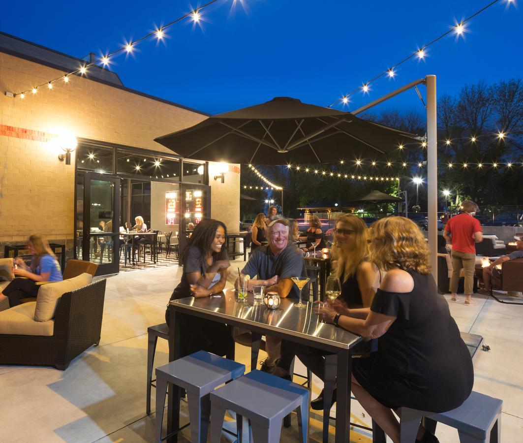 Hotel Grinnell, Ascend Hotel Collection מראה חיצוני תמונה