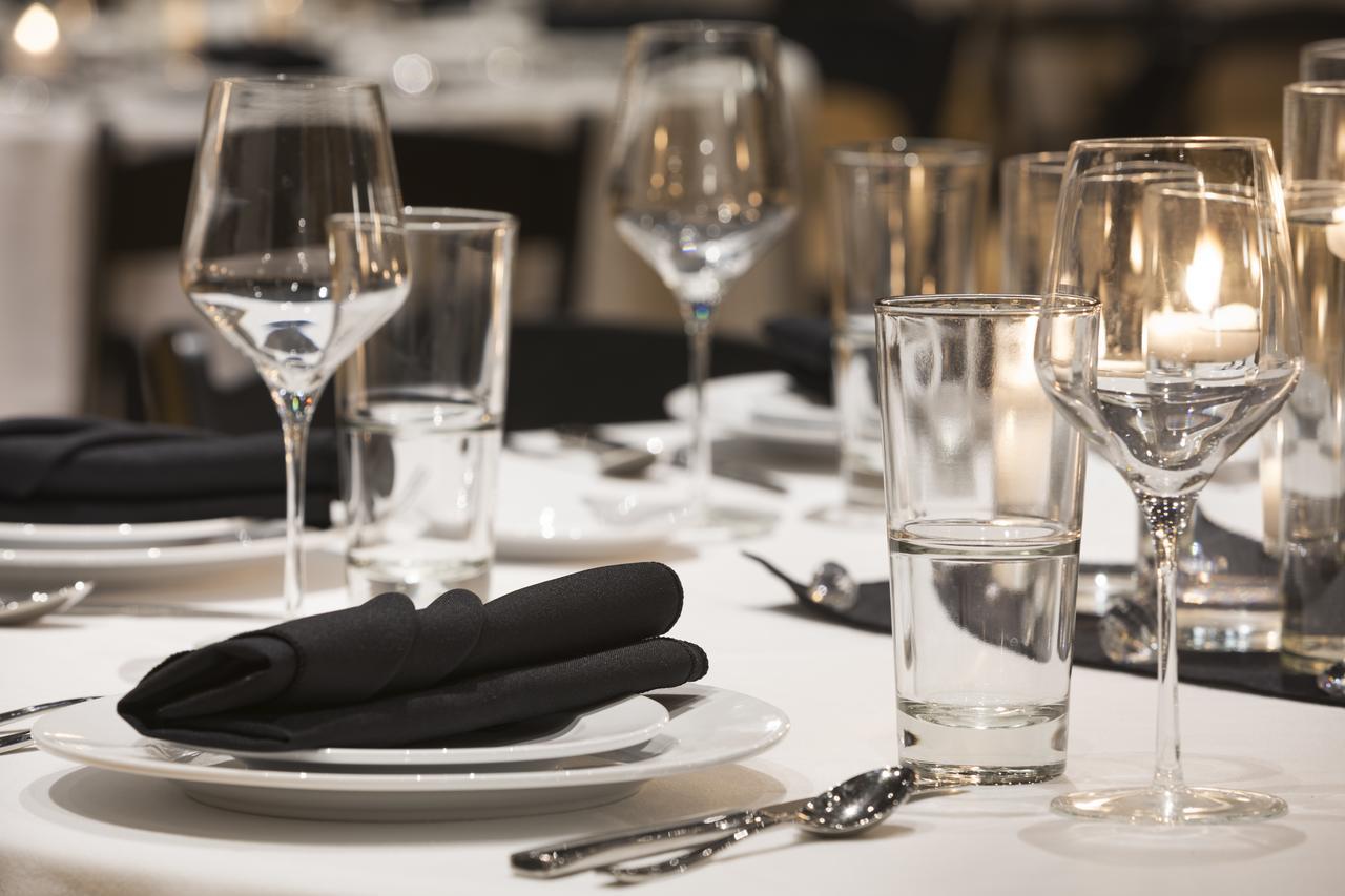 Hotel Grinnell, Ascend Hotel Collection מראה חיצוני תמונה